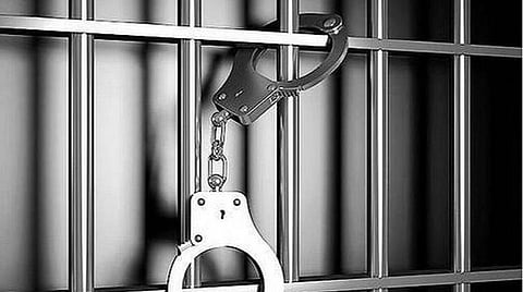 நெல்லை அரசு மருத்துவமனையில் மருத்துவரை தாக்கியவர் கைது