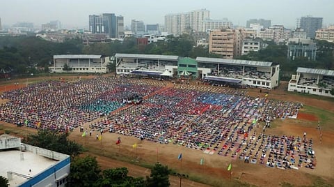 உடலும் மனமும் நலம் பெற