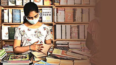 புத்தகத் திருவிழா 2023: வாசிப்பைப் பெருக்கும் விலையடக்கப் பதிப்புகள்