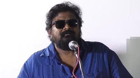 ‘கடைசி விவசாயி’ பார்க்காத நாம் வெட்கித் தலைகுனிய வேண்டும்: மிஷ்கின் ஆதங்கம்