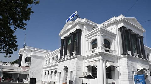 தமிழக சட்டப்பேரவை | கோப்புப் படம்