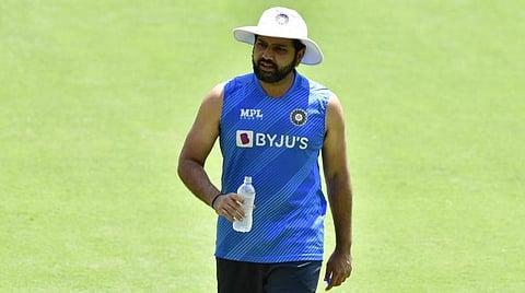 ரோகித் சர்மா | கோப்புப்படம்