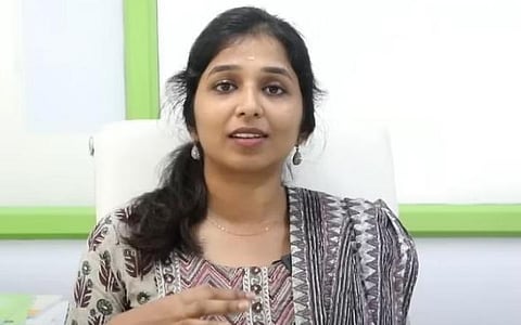 சர்ச்சைக்குரிய கருத்து: சித்த மருத்துவருக்கு மருத்துவத் துறை நோட்டீஸ்