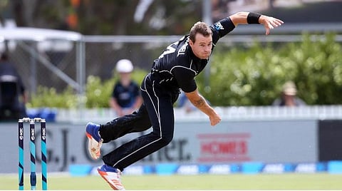 இந்தியாவுக்கு எதிரான ஒருநாள் கிரிக்கெட் தொடர் - நியூஸி. அணியில் பிரேஸ்வெல் சேர்ப்பு