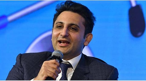 உலகின் மற்ற நாடுகளை விட இந்தியாவில் கரோனா கட்டுப்பாட்டில் உள்ளது