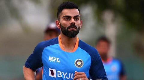 விராட் கோலி | கோப்புப்படம்