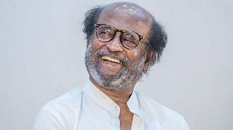 ‘‘இந்திய சினிமாவை பெருமைப்பட வைத்ததற்கு நன்றி” - கீரவாணிக்கு ரஜினிகாந்த் வாழ்த்து