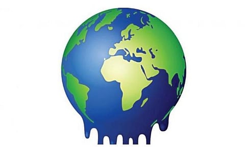 காலநிலை மாற்றம்: இந்தியா எப்படி எதிர்கொள்ளும்?