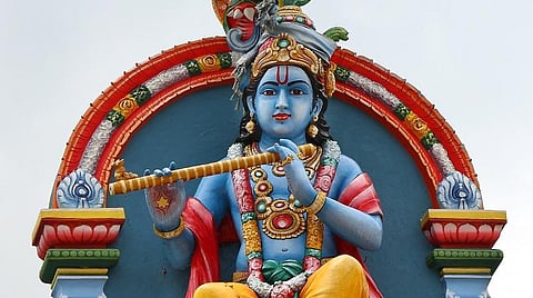 கண்ணன் அருளால் இனி எல்லாம் சுகமே!: தித்திக்கும் திருப்பாவை 30