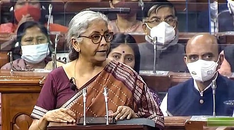 மத்திய பட்ஜெட் கூட்டத்தொடர் - ஜனவரி 31-ல் தொடக்கம்