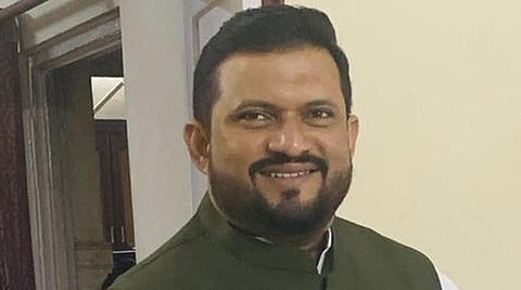 முகமது பைசல்