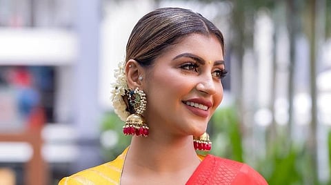 24 மணி நேரத்தில் நடக்கும் ஹாரர் படம்