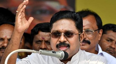 தினகரன் | கோப்புப் படம்