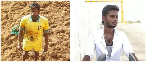 பாலமேடு மற்றும் சூரியூரில் நடந்த ஜல்லிக்கட்டின் போது உயிரிழந்த அரவிந்த்ராஜன் மற்றும் அரவிந்த்