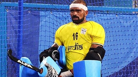 உலகக் கோப்பை ஹாக்கி நட்சத்திரங்கள்