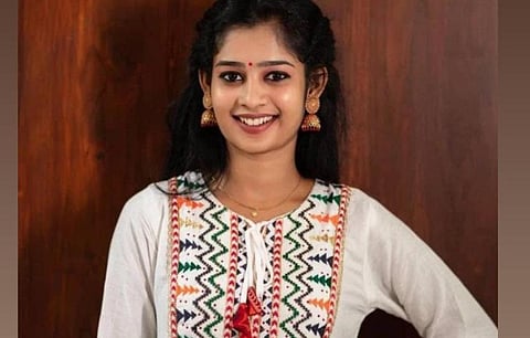 லோகேஷ் கனகராஜின் ‘விஜய் 67’ படத்தில் இணைந்த ‘பிக்பாஸ்’ ஜனனி?