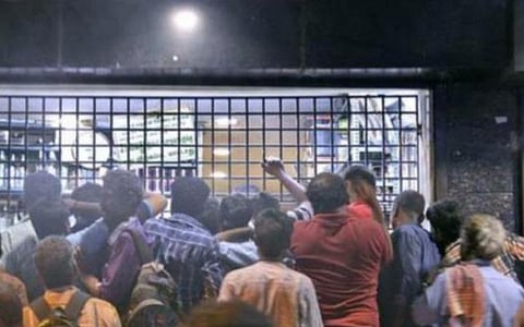 பொங்கல் பண்டிகை: டாஸ்மாக் மது விற்பனை ரூ.850 கோடி?