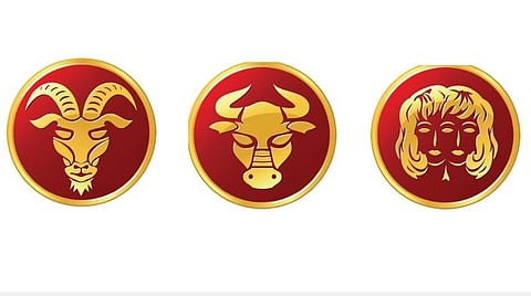 மேஷம், ரிஷபம், மிதுனம் ராசிகளுக்கு இந்த வாரம் எப்படி? | பலன்கள் @ ஜன.19 - 25