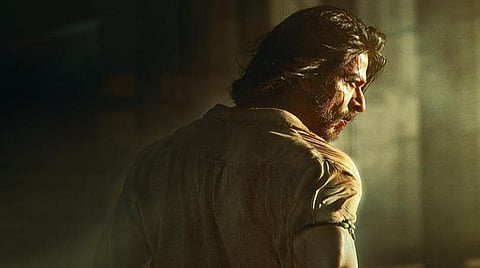 ஷாருக்கான் | கோப்புப்படம்