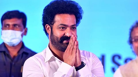 ஹாலிவுட் படத்தில் ஜூனியர் என்.டி.ஆர்?