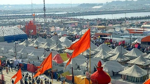 இந்துக்களை ஒன்று சேர்க்கும் விஎச்பி: ’ஹித சின்தக்ஸ்’ குழுக்கள் அமைத்து 69 லட்சம் பேர் சேர்ப்பு