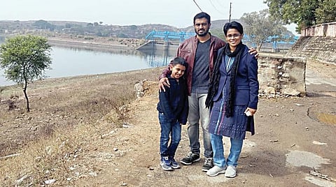 நீங்களும் யூபிஎஸ்சி வெல்லலாம் - 25: பல பள்ளிகள் மாறிப் படித்தவருக்கு முதல் முயற்சியில் ஐஏஎஸ்