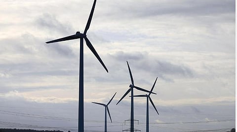 புதுப்பிக்கத்தக்க எரிசக்தி முகமைகளுடன் சிஎம்ஏஐ தகவல் பகிர்வு ஒப்பந்தம்