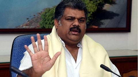 ஈரோடு கிழக்கு தொகுதியில் அதிமுக போட்டியிட சம்மதம்: ஜி.கே.வாசன் அறிவிப்பு