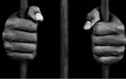 திருச்சி | சிறுமிக்கு பாலியல் வன்கொடுமை: கார் ஓட்டுநருக்கு 20 ஆண்டுகள் சிறை