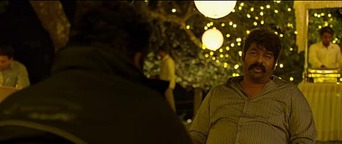 ஜோஜூ ஜார்ஜின் புது அவதாரம் - ‘இரட்ட’ ட்ரெய்லர் எப்படி?