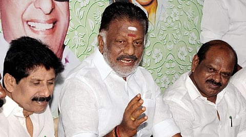 ஈரோடு கிழக்கு தொகுதி இடைத்தேர்தலில் போட்டி உறுதி - கூட்டணி கட்சித் தலைவர்களை சந்தித்து ஆதரவு கோரினார் ஓபிஎஸ்