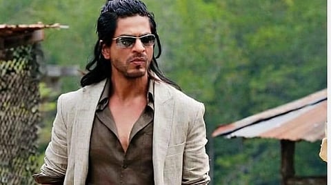 சினிமா துளிகள் | ஷாருக்கானின் ‘பதான்’ முன்பதிவு ரூ.14.66 கோடிக்கு விற்பனை