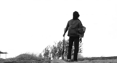 வெளியானது தனுஷின் ‘கேப்டன் மில்லர்’ படத்தின் மேக்கிங் வீடியோ