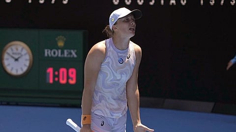 இகா ஸ்வியாடெக்