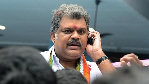 அரசியலில் நான் நல்லதையே நினைக்கிறேன்; அதிமுக நிச்சயம் வெற்றி பெறும் - ஜி.கே.வாசன் பேட்டி