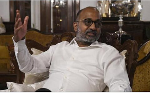 எம்ஏஎம் ராமசாமி வளர்ப்பு மகன் ஐயப்பனுக்கு வாரிசு சான்றிதழ் வழங்கப்பட்டதை எதிர்த்து தொடரப்பட்ட மேல்முறையீட்டு வழக்கு தள்ளுபடி