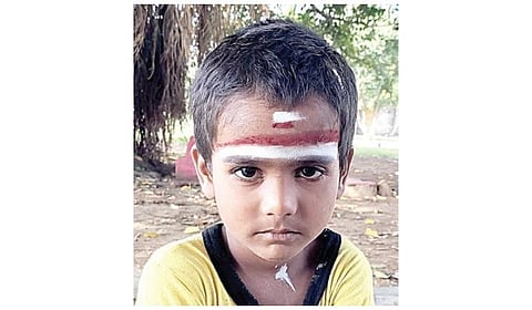 பிரதீஷ்