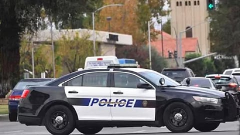 அமெரிக்காவில் 3 வெவ்வேறு இடங்களில் துப்பாக்கிச் சூடு: 9 பேர் பலி