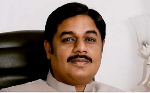 ஈரோடு கிழக்கு இடைத்தேர்தலில் பாஜகவுக்கு ஐஜேகே ஆதரவு