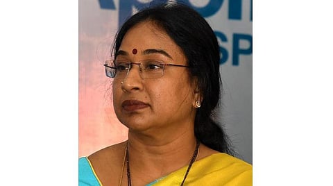 சென்னை | அரசு பல் மருத்துவமனை எக்ஸ்ரே கட்டணம்: டீன் விமலா விளக்கம்