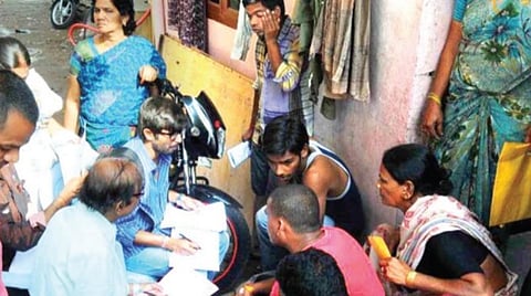 சொல்… பொருள்… தெளிவு | சாதிவாரிக் கணக்கெடுப்பு