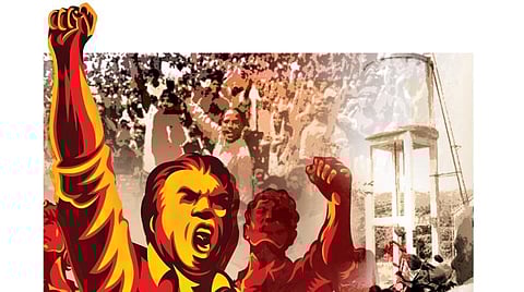 சாதியக் கொடுமைகள்: தீர்வை நோக்கிய பயணம்