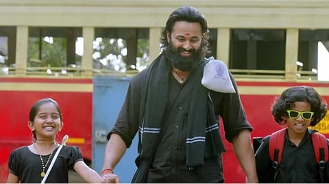 ‘மாளிகப்புரம்’ எனக்கு முக்கியமான படம் - உன்னி முகுந்தன்