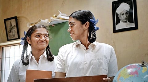 ஓடிடி உலகம்: வீரப்பண்ணையிலிருந்து ஒரு தமிழ்ச் செல்வி!