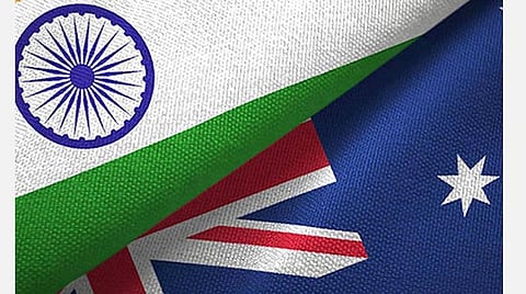 ஆஸ்திரேலியாவில் உள்ள கோயில்களில் வன்முறையை தூண்டும் சம்பவங்கள் - இந்திய தூதரகம் கண்டனம்