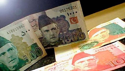 ஒரு டாலருக்கு ரூ.225 - வரலாறு காணாத வீழ்ச்சி கண்ட பாகிஸ்தான் நாணயம்