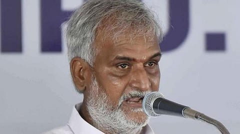 இந்து சமய அறநிலையத் துறையால்தான் திருக்கோயில்களை பாதுகாக்க முடியும்: அமைச்சர் சேகர்பாபு