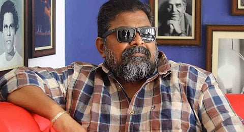 ‘அயலி’ வெப் சீரிஸ் - இயக்குநர் மிஷ்கின் பாராட்டி வாழ்த்து