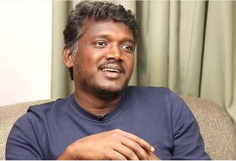 மாரி செல்வராஜ் | கோப்புப் படம்