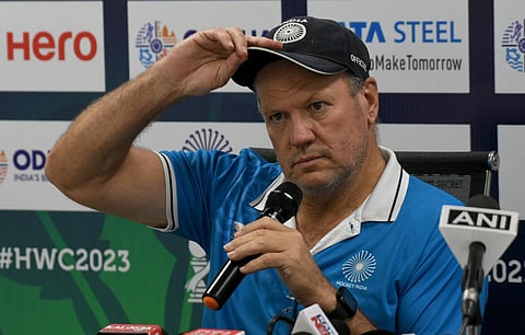 கிரஹாம் ரீட்